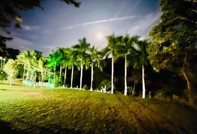 הוסטל Pousada Canto Da Mata