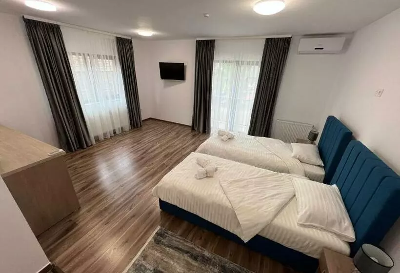 Aparthotel Plevnei4