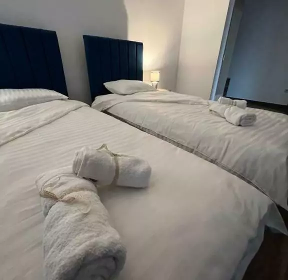 Aparthotel Plevnei4