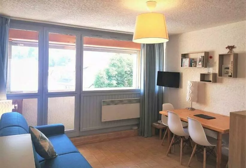 Appartement 4personnes à Saint Lary Soulan