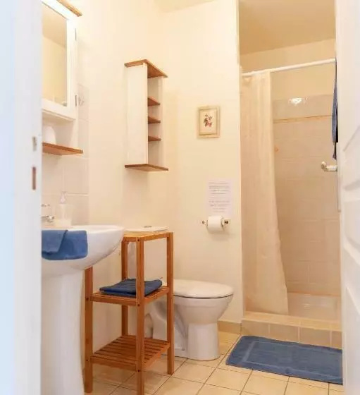 Aamiaismajoitus (B&B) Chambres D Hôte La Pradelle