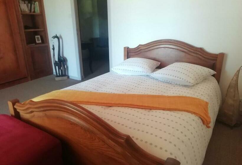 צימר Chez Sophie Et Gilles