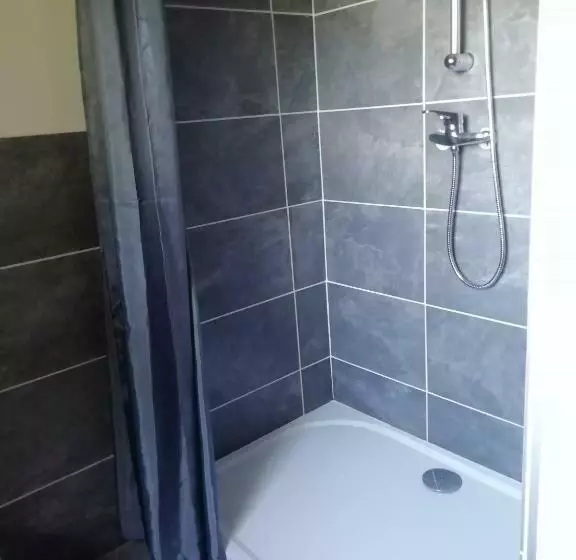 Aamiaismajoitus (B&B) Chez Sophie Et Gilles