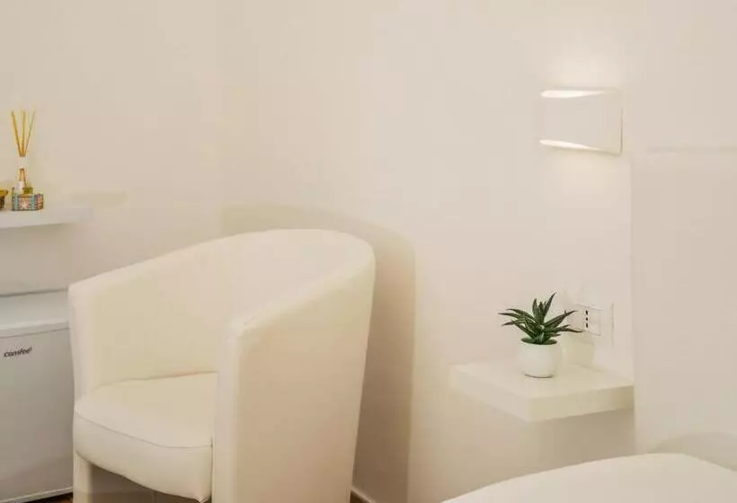 Aamiaismajoitus (B&B) Sea Dream