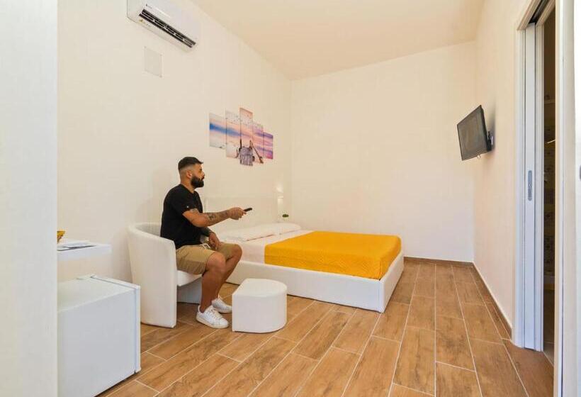 Bed and Breakfast Sea Dream