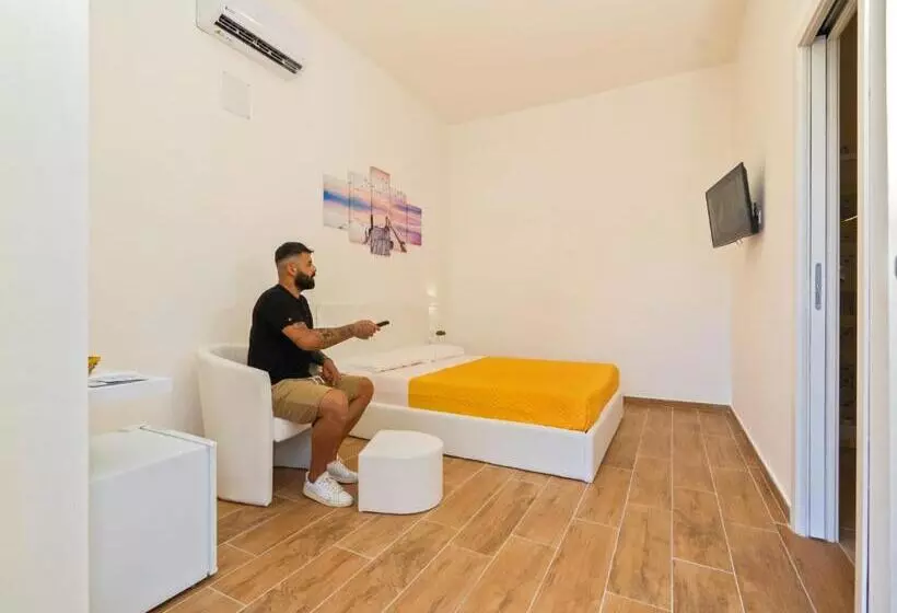 Aamiaismajoitus (B&B) Sea Dream