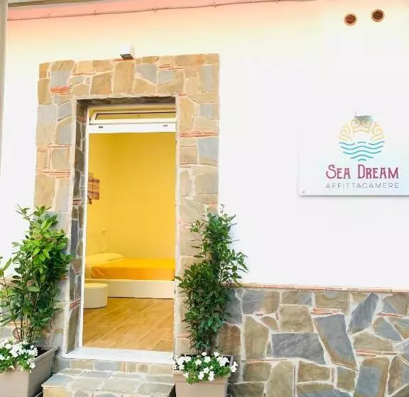 Aamiaismajoitus (B&B) Sea Dream