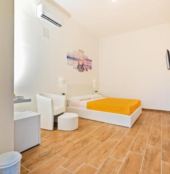 Bed and Breakfast Sea Dream