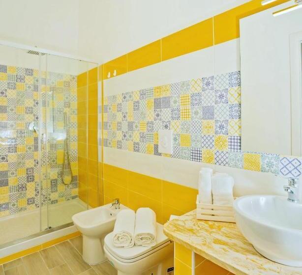 Bed and Breakfast Sea Dream