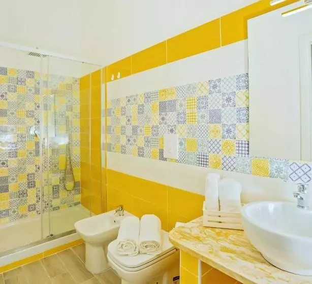 Aamiaismajoitus (B&B) Sea Dream