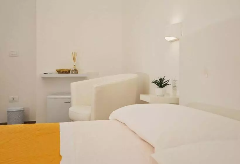 Aamiaismajoitus (B&B) Sea Dream