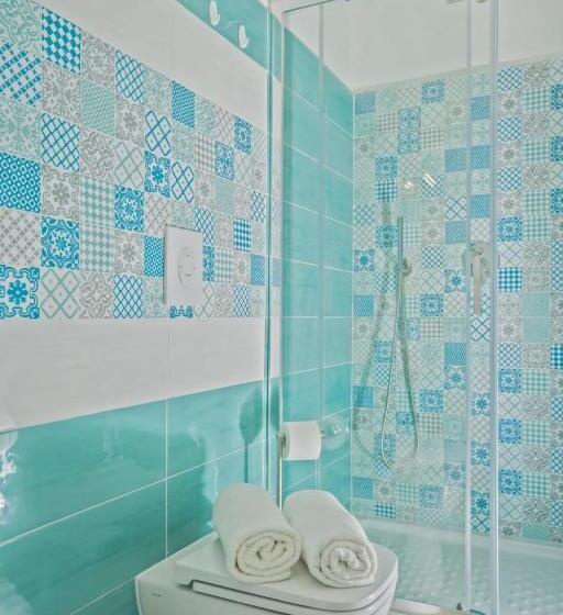 Bed and Breakfast Sea Dream