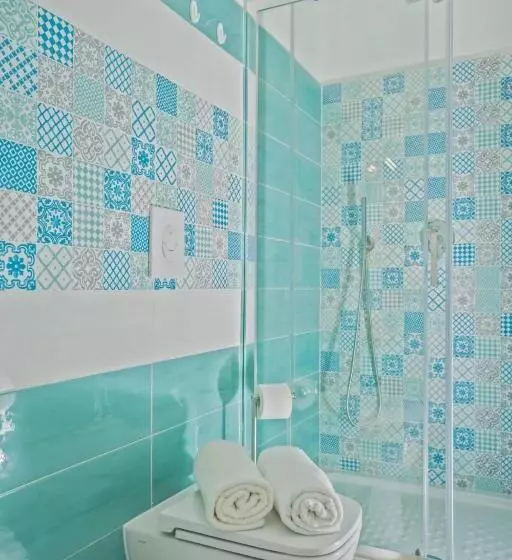 Aamiaismajoitus (B&B) Sea Dream