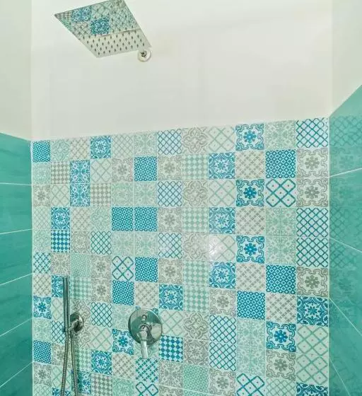 Aamiaismajoitus (B&B) Sea Dream