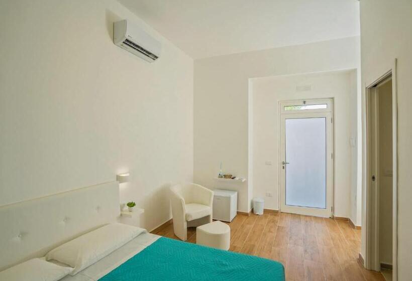 Bed and Breakfast Sea Dream