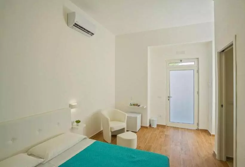 Aamiaismajoitus (B&B) Sea Dream