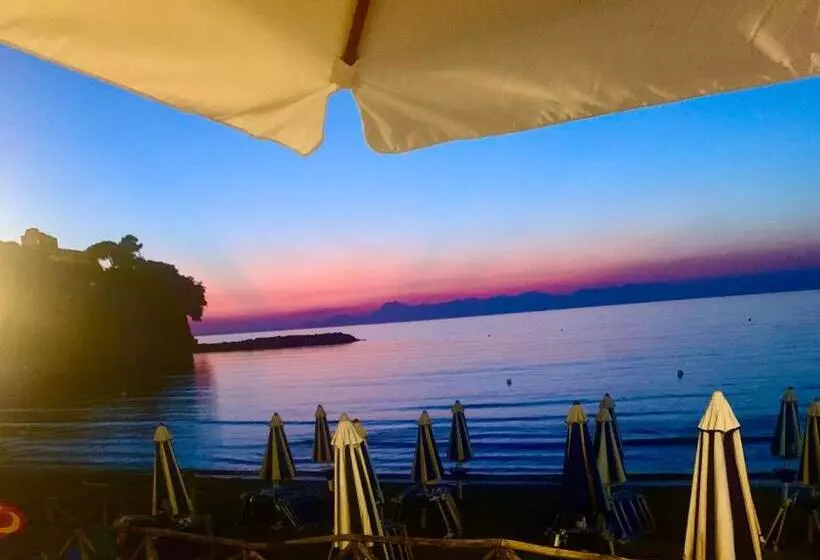 Aamiaismajoitus (B&B) Sea Dream