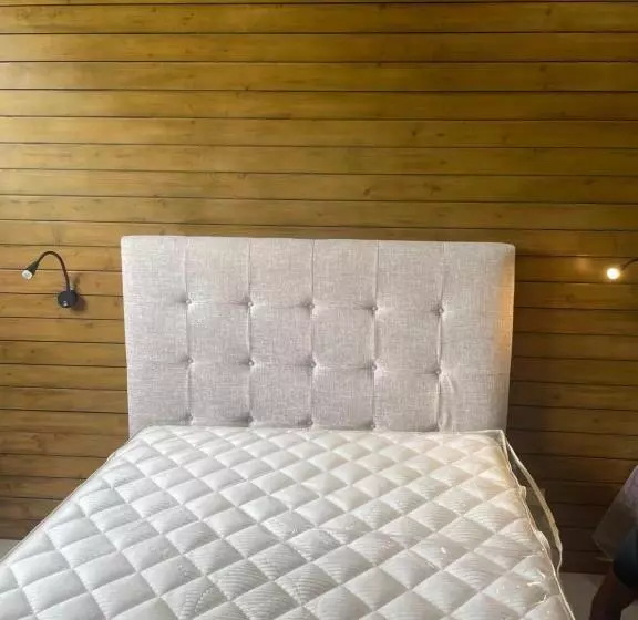 Brenthill Baguio By Vista Residences