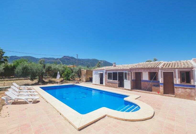 Cubo S Finca Sanchez Aranda