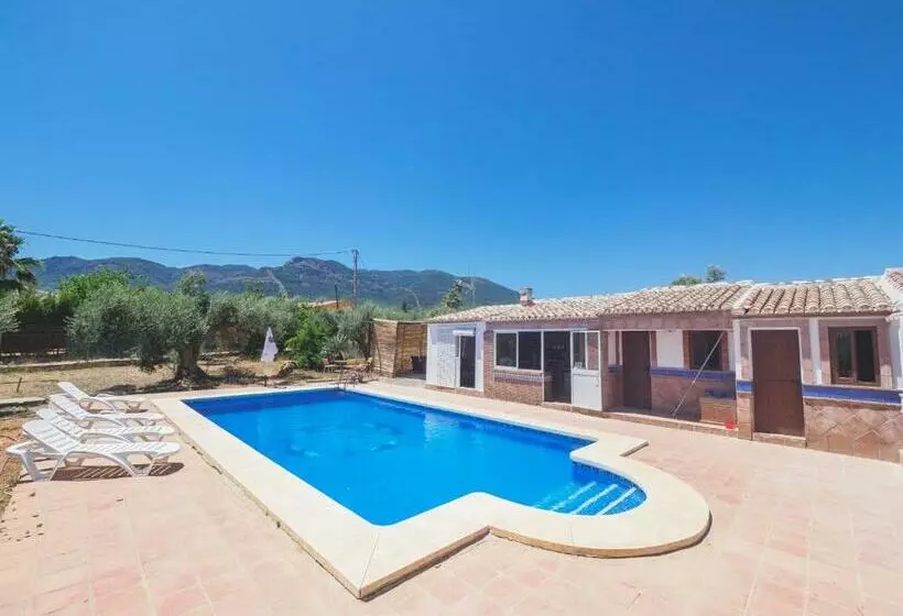 Cubo S Finca Sanchez Aranda