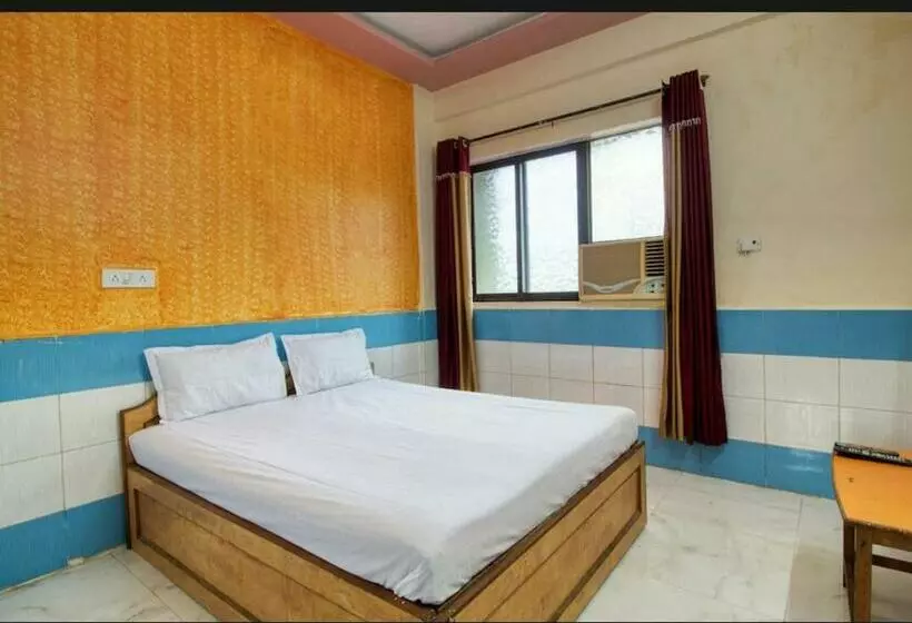 Hôtel Vishvasangram