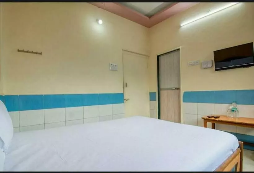 Hôtel Vishvasangram