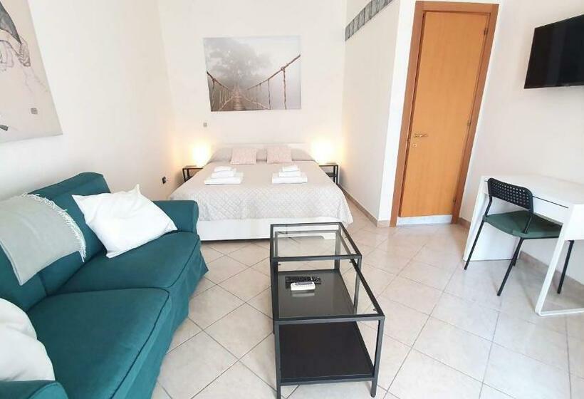 Maggie S House Casa Vacanze Bari