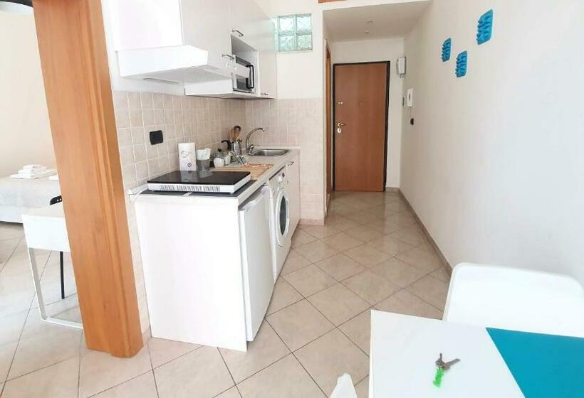 Maggie S House Casa Vacanze Bari