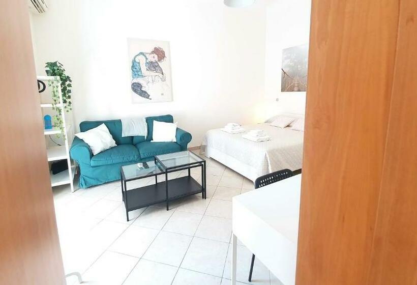 Maggie S House Casa Vacanze Bari