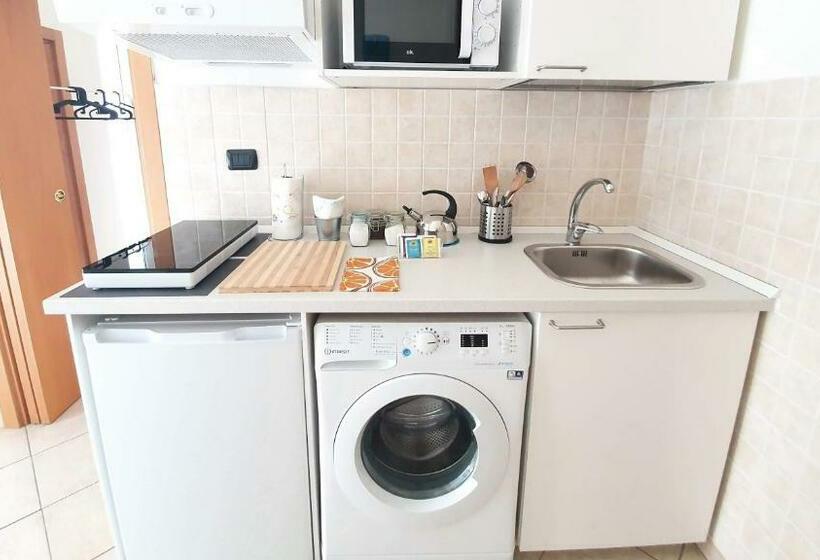 Maggie S House Casa Vacanze Bari