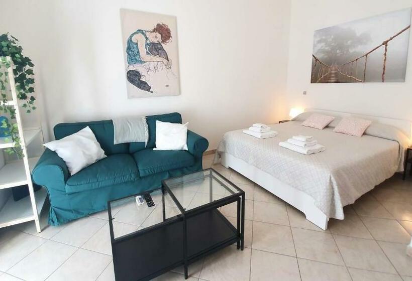 Maggie S House Casa Vacanze Bari