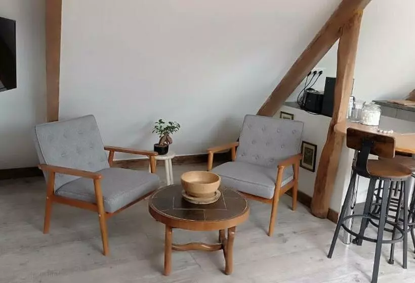 Maris Domus Près Des Plages Du Débarquement