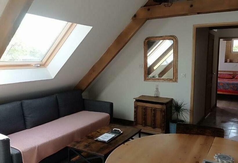 Maris Domus Près Des Plages Du Débarquement