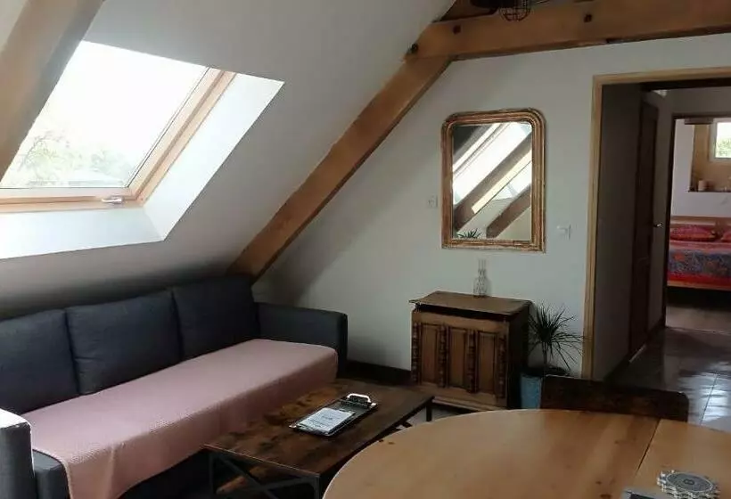 Maris Domus Près Des Plages Du Débarquement