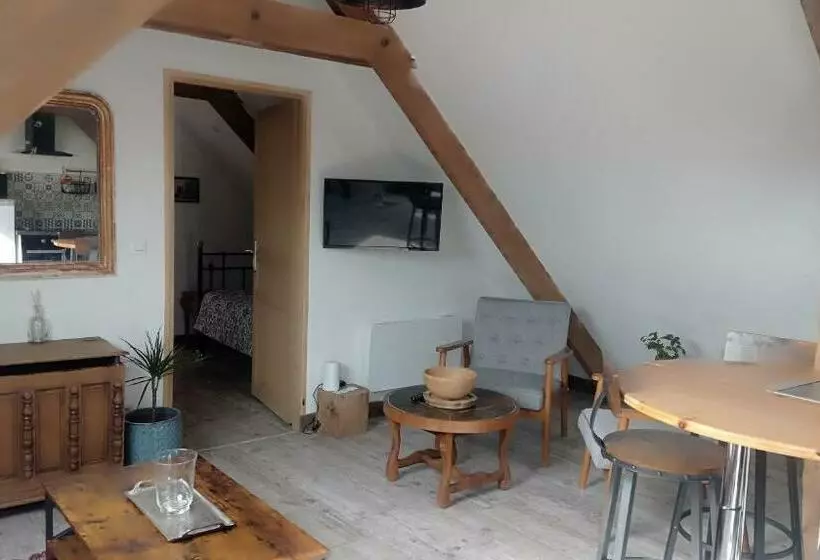 Maris Domus Près Des Plages Du Débarquement