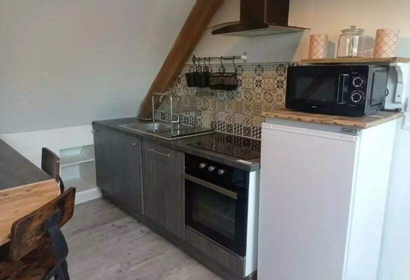 Maris Domus Près Des Plages Du Débarquement