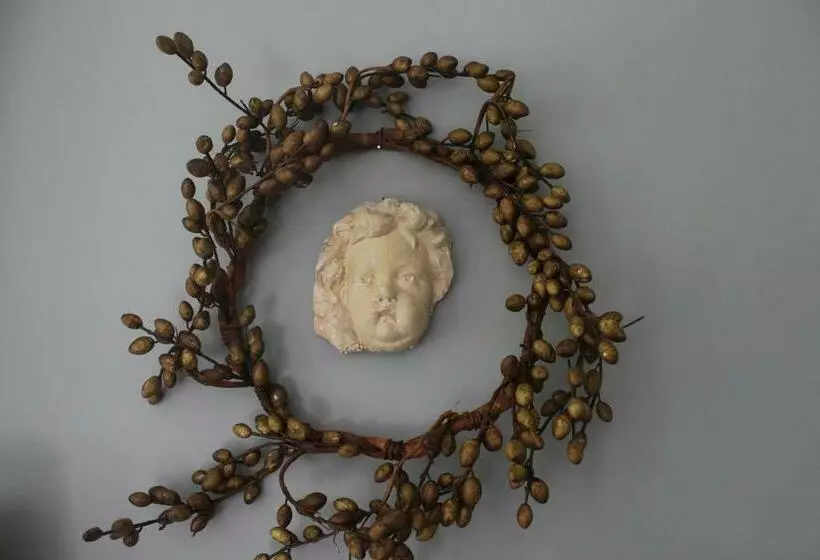 Moderne Wohnung Im Skandinavischen Stil Am Waldrand