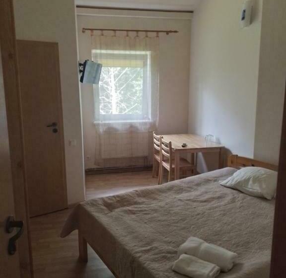 مُتل Trevena Kretinga