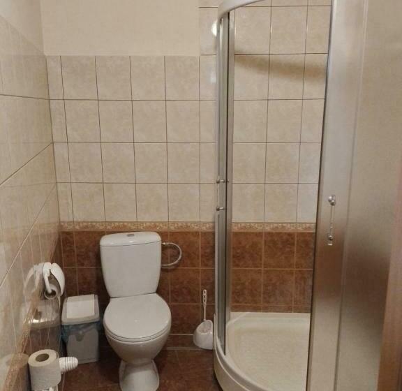 مُتل Trevena Kretinga