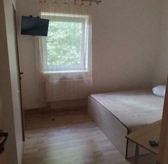 مُتل Trevena Kretinga