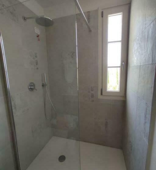 פנסיון Affittacamere Villa Mary