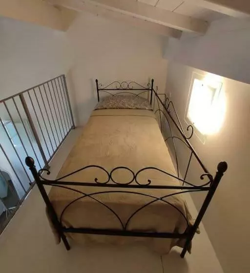 پانسیون Affittacamere Villa Mary