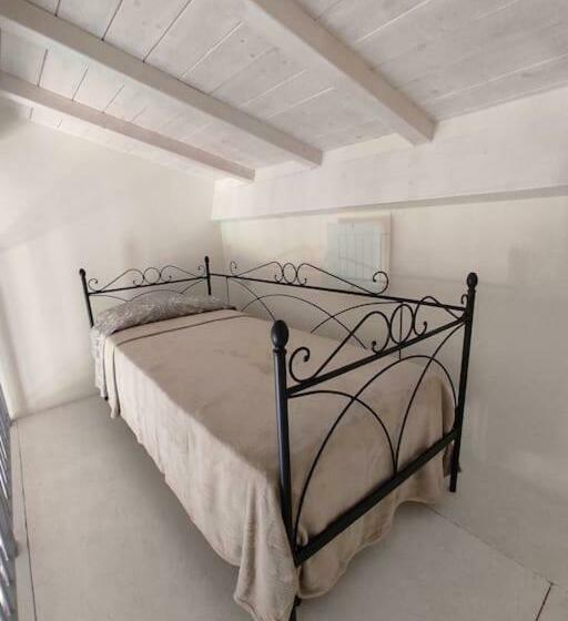 פנסיון Affittacamere Villa Mary