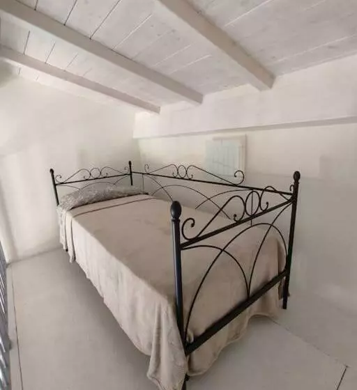 پانسیون Affittacamere Villa Mary