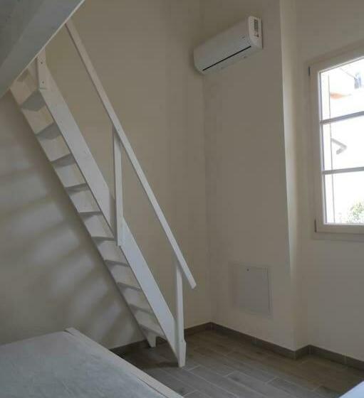 פנסיון Affittacamere Villa Mary