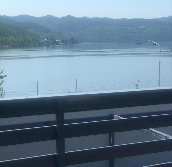 Пансион Casa Paraschiva