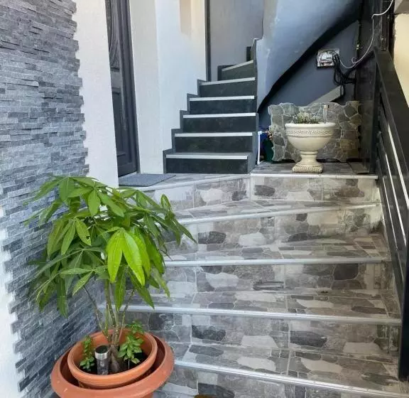 Majatalo Casa Paraschiva