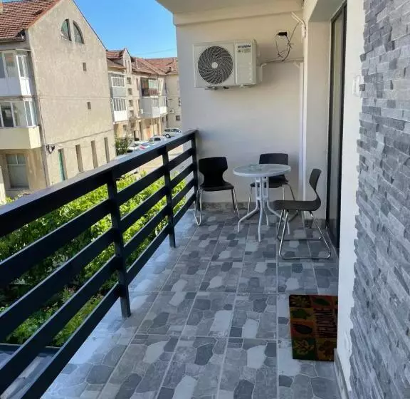 Majatalo Casa Paraschiva