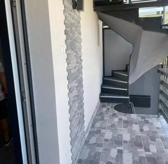 Majatalo Casa Paraschiva