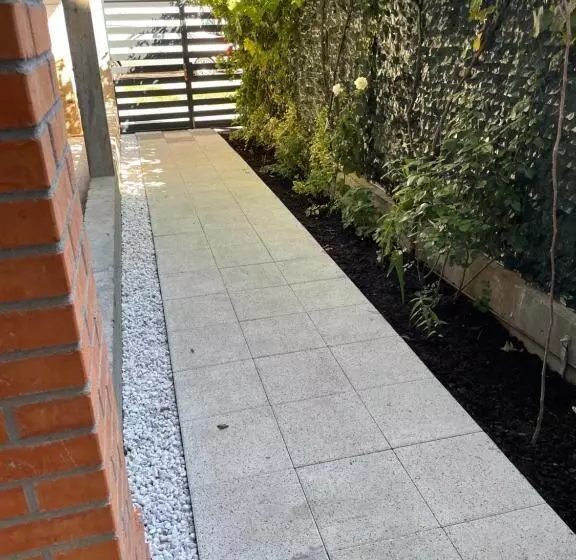 Majatalo Casa Paraschiva